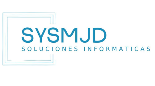 Sysmjd Logo